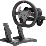PXN V10 Ultra Direct Drive Racing Wheel