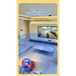PXN V2 WL Wireless Steering Wheel for Kids - Image 4