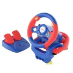PXN V2 WL Wireless Steering Wheel for Kids