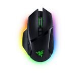 Razer Basilisk V3 Pro Wireless Gaming Mouse - Black