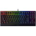 Razer BlackWidow V3 Tenkeyless TKL Mechanical Gaming Keyboard