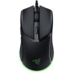 Razer Cobra Wired Gaming Mouse - Black