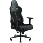 Razer Enki Gaming Chair - Black