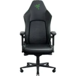 Razer Iskur V2 NewGen Gaming Chair - BlackGreen