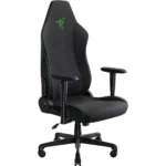 Razer Iskur V2 X Ergonomic Gaming Chair - Black