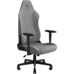 Razer Iskur V2 X Ergonomic Gaming Chair - Light Gray