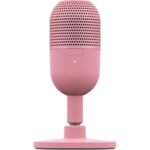 Razer Seiren V3 Mini USB Microphone - Quartz